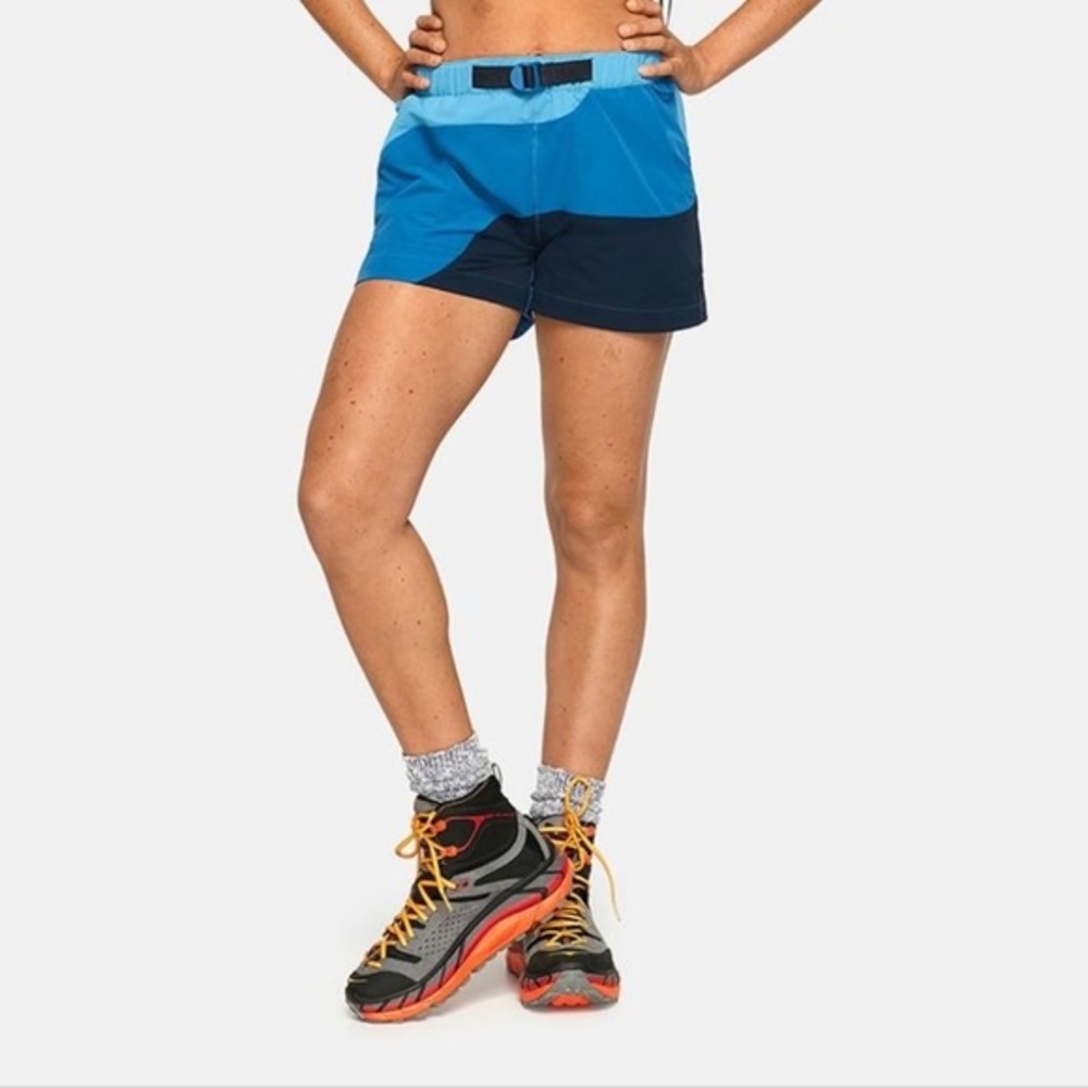 Outdoor Voices RecTrek Hike Shorts 🩳